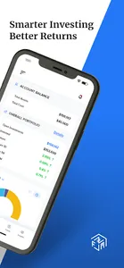 FinaMaze – AI Investing screenshot 7
