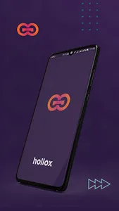 Hollox:Bitcoin & Crypto Wallet screenshot 10
