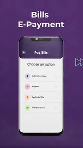 Hollox:Bitcoin & Crypto Wallet screenshot 18