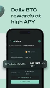 Minto screenshot 2