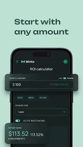 Minto screenshot 3
