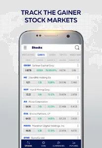 All Finance: Stock Market Coin screenshot 10