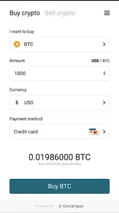 TradePal - Wallet & Swap screenshot 3
