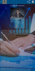 Finanz:inteligencia financiera screenshot 2