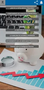 Finanz:inteligencia financiera screenshot 6