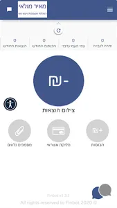 מאיר מולאי screenshot 1