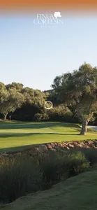 Finca Cortesín Golf Club screenshot 0