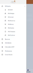 Finca Cortesín Golf Club screenshot 1