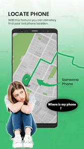 Lost phone - Find my phone screenshot 9