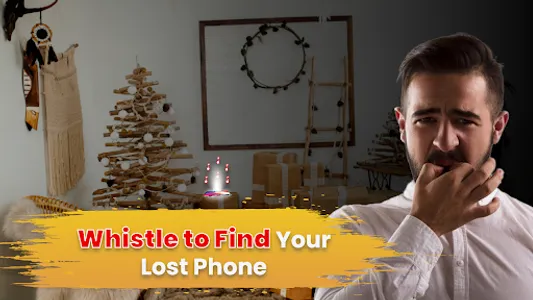 Find My Phone by Whistle screenshot 4