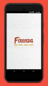 Firenza Rewards screenshot 0