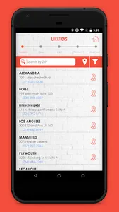 Firenza Rewards screenshot 3