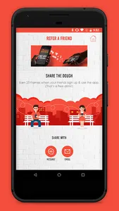 Firenza Rewards screenshot 4