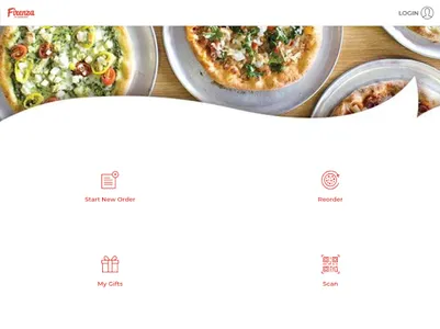 Firenza Rewards screenshot 5