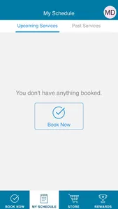 First Float screenshot 1