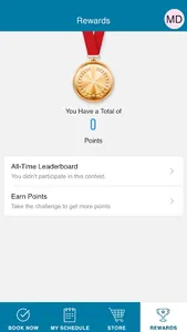 First Float screenshot 3