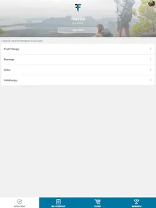 First Float screenshot 5