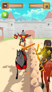 Knights Tournament screenshot 1