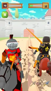 Knights Tournament screenshot 3