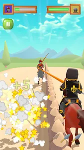 Knights Tournament screenshot 5