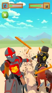 Knights Tournament screenshot 6