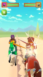 Knights Tournament screenshot 7