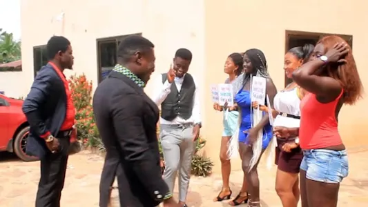 FirstPage Movie screenshot 2