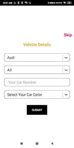 AbhiEcoCarWash screenshot 2