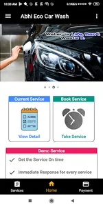 AbhiEcoCarWash screenshot 5