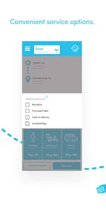 Jojo: Fast and Secure Delivery screenshot 5