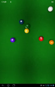 KF Billiards Free Wallpaper screenshot 6