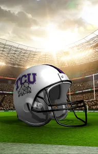 NCAA Football Live Wallpaper screenshot 11