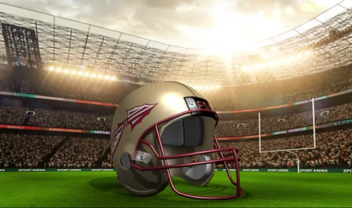 NCAA Football Live Wallpaper screenshot 13