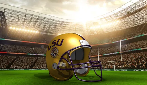 NCAA Football Live Wallpaper screenshot 18