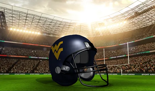 NCAA Football Live Wallpaper screenshot 19