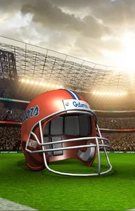 NCAA Football Live Wallpaper screenshot 2