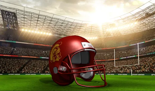 NCAA Football Live Wallpaper screenshot 5