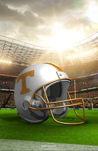 NCAA Football Live Wallpaper screenshot 8