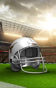 NCAA Football Live Wallpaper screenshot 9