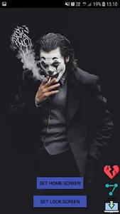 Cigarette Smoking Wallpapers H screenshot 10