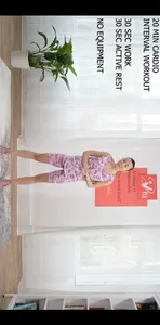 FIT with Joana V screenshot 6