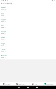 Mpt - Min Personlige Trener screenshot 11