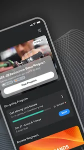 Supafit: Gym & Workout Planner screenshot 10