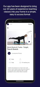 Lincolnshire Fitness screenshot 3
