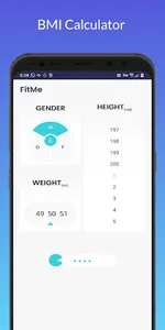 FitMe - Health and Fitness screenshot 11