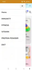 FITNESS DIET screenshot 15