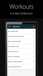 FitProSport Full Version screenshot 4