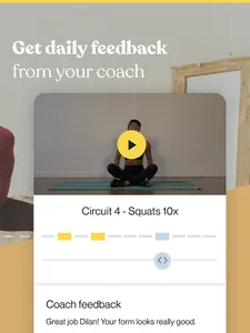 System2: 1-on-1 Fitness Coach screenshot 11