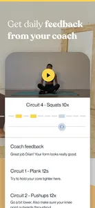 System2: 1-on-1 Fitness Coach screenshot 5