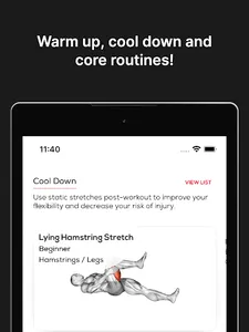 Indoor Cycling Workouts: Spin screenshot 14